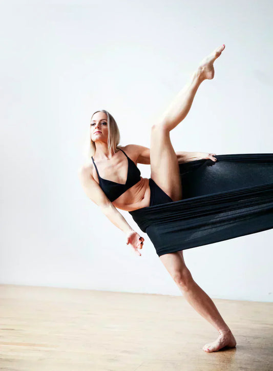 The Making of the Stanek Spinner - Part I