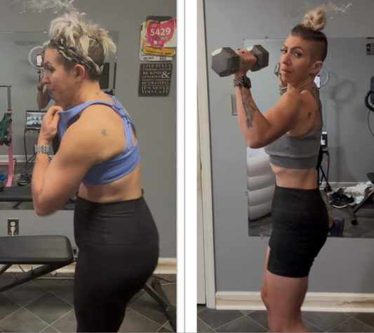 Real GLP-1 Testimonials | Weight Loss, Brain & Inflammation Benefits